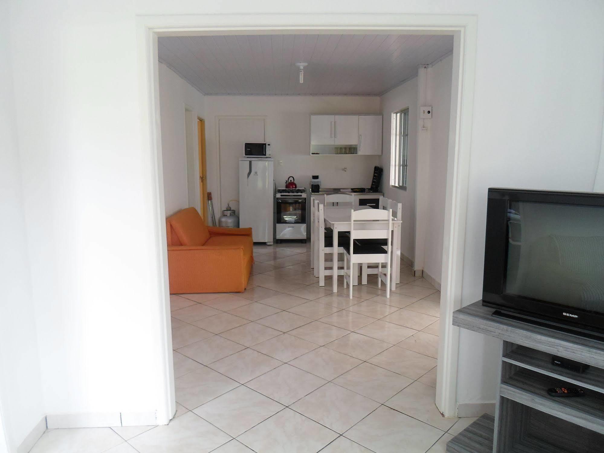 Pousada Recanto Dom Arthur Itapema Exterior foto